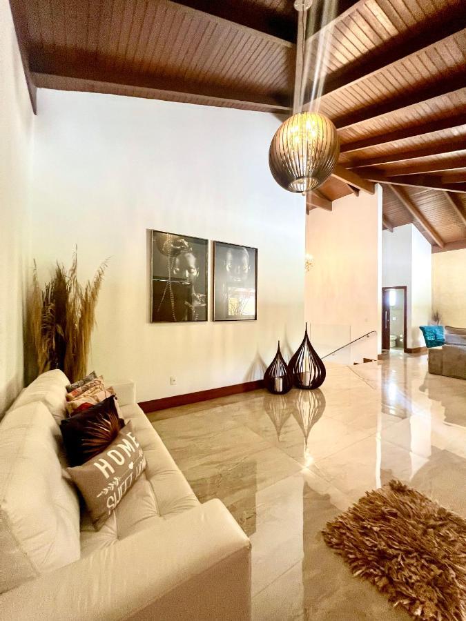 Lara'S Home Suites กาปีตอลิโอ ภายนอก รูปภาพ