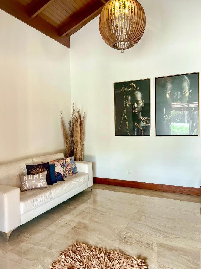 Lara'S Home Suites กาปีตอลิโอ ภายนอก รูปภาพ