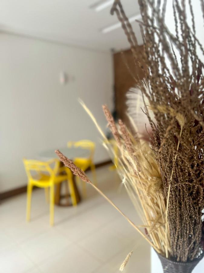 Lara'S Home Suites กาปีตอลิโอ ภายนอก รูปภาพ