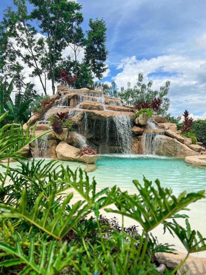 Lara'S Home Suites กาปีตอลิโอ ภายนอก รูปภาพ