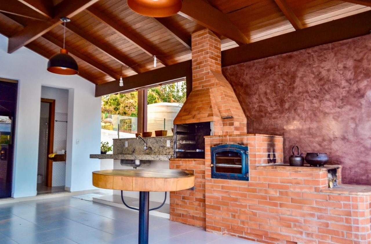 Lara'S Home Suites กาปีตอลิโอ ภายนอก รูปภาพ