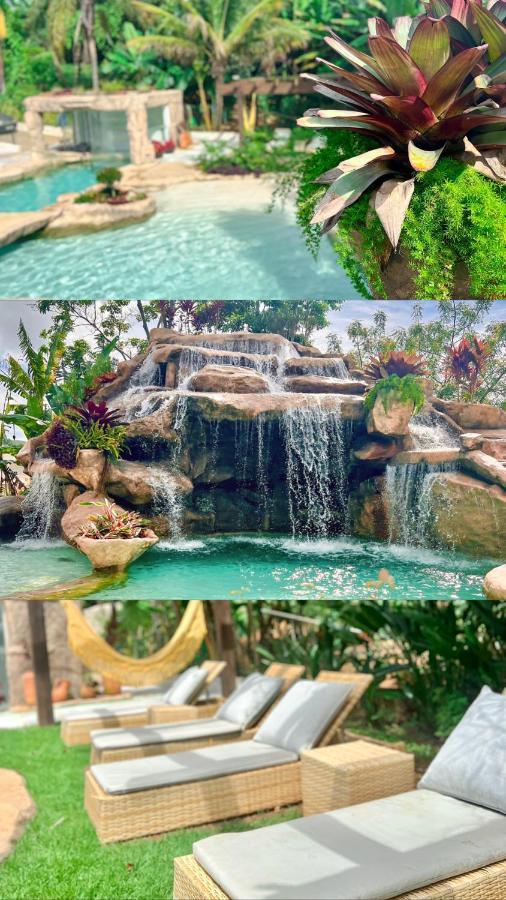 Lara'S Home Suites กาปีตอลิโอ ภายนอก รูปภาพ