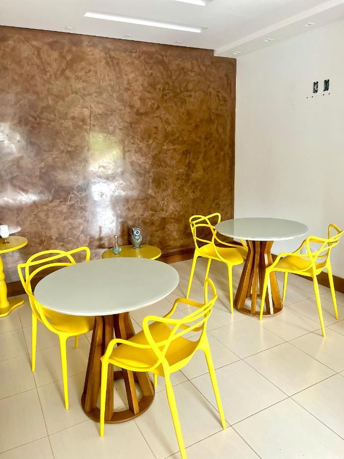 Lara'S Home Suites กาปีตอลิโอ ภายนอก รูปภาพ