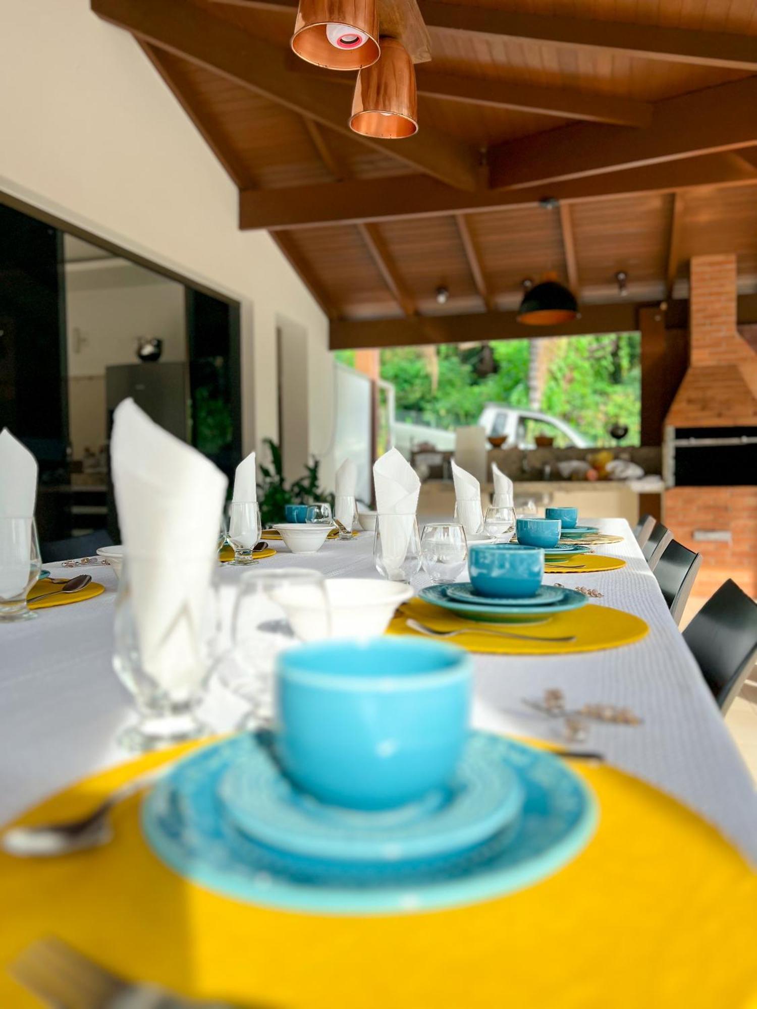 Lara'S Home Suites กาปีตอลิโอ ภายนอก รูปภาพ