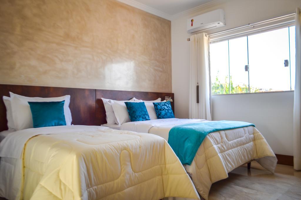 Lara'S Home Suites กาปีตอลิโอ ภายนอก รูปภาพ